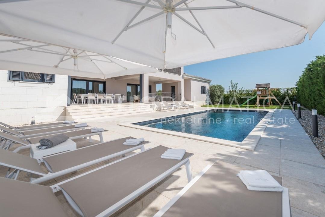 Villa in Sukosan, Zadar County, Croatia 5 - 14301675