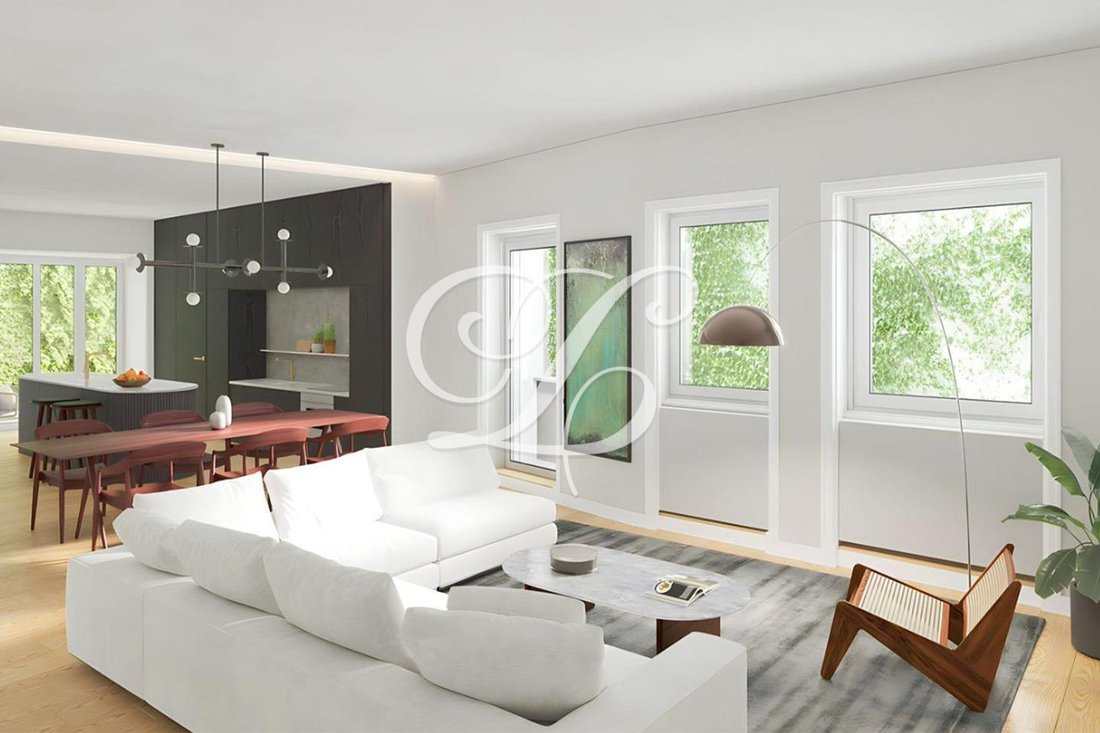 Apartment in Santo Antonio, Lisbon, Portugal 1 - 14058995