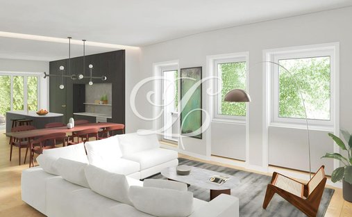 Apartment in Santo Antonio, Lisbon, Portugal 1