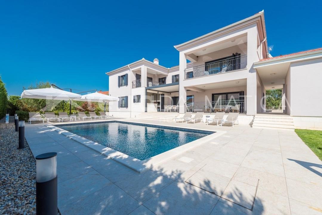Villa in Sukosan, Zadar County, Croatia 3 - 14301675