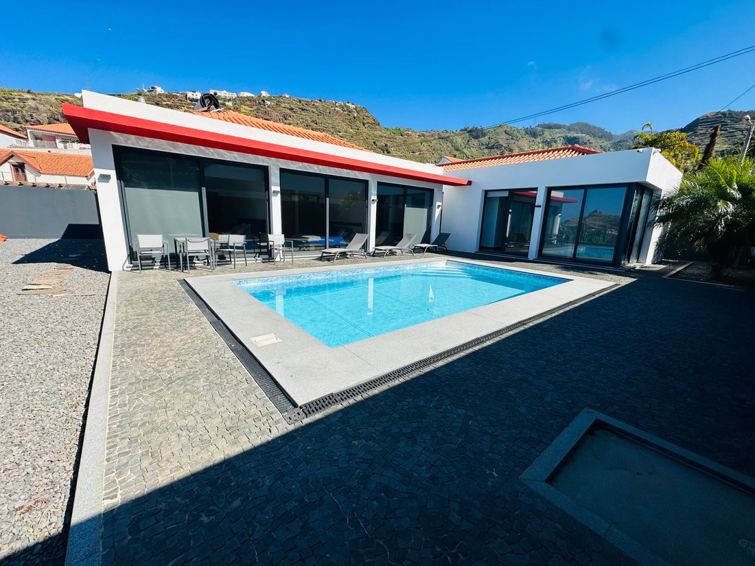 Villa in Ribeira Brava, Madeira, Portugal 3 - 14301753