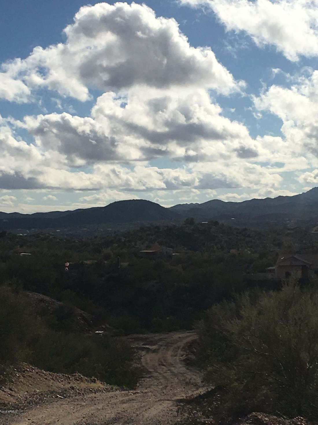 Land in Wickenburg, Arizona, United States 4 - 12769600