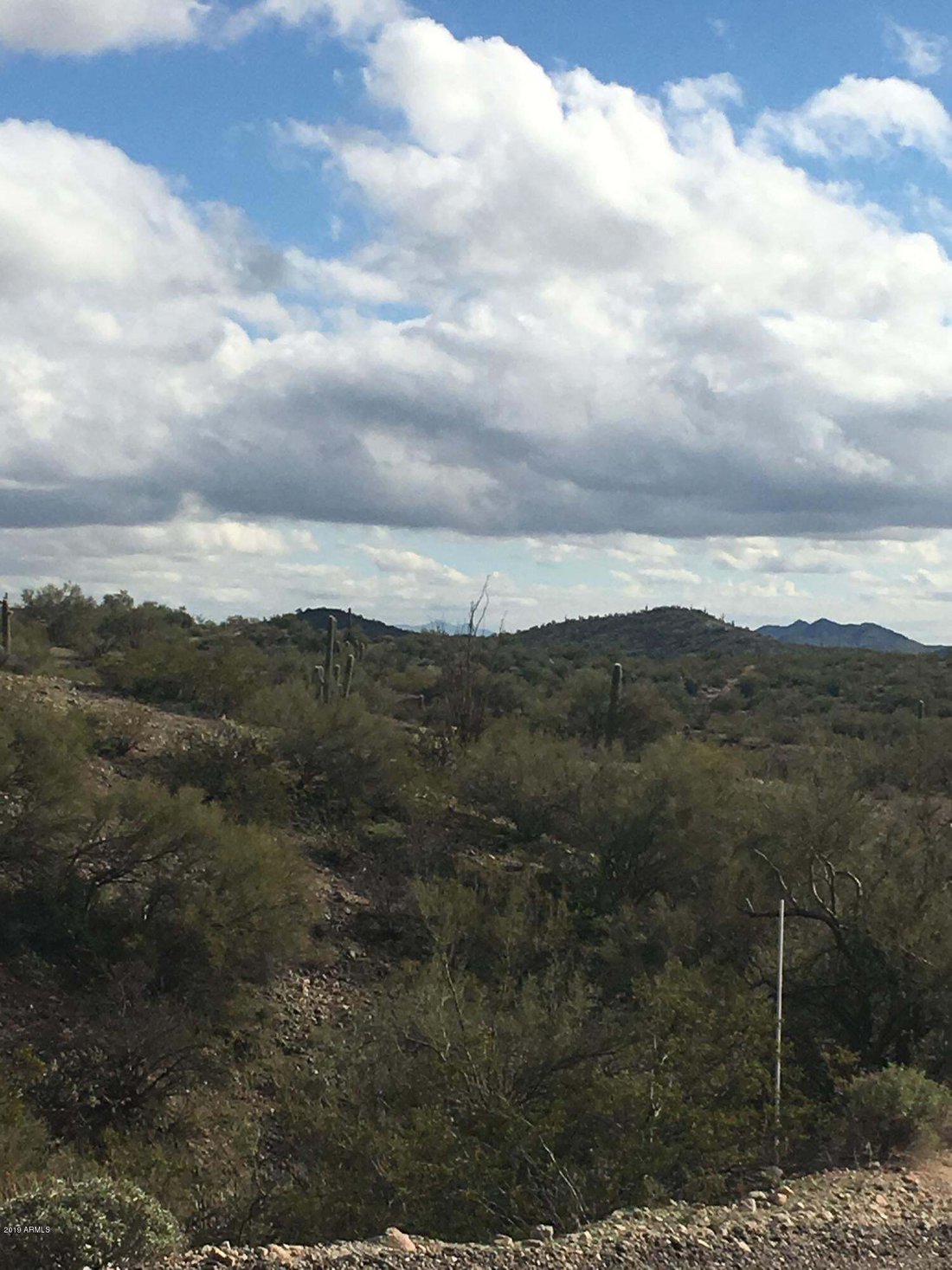 Land in Wickenburg, Arizona, United States 3 - 12769600