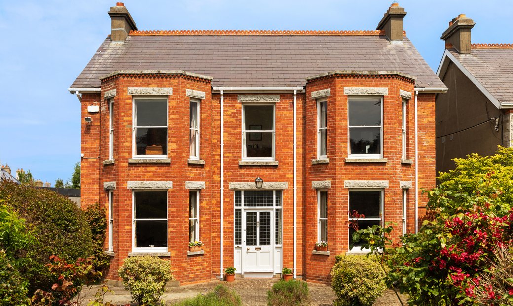 Lisheen In Dublin, County Dublin, Ireland For Sale (14301870)