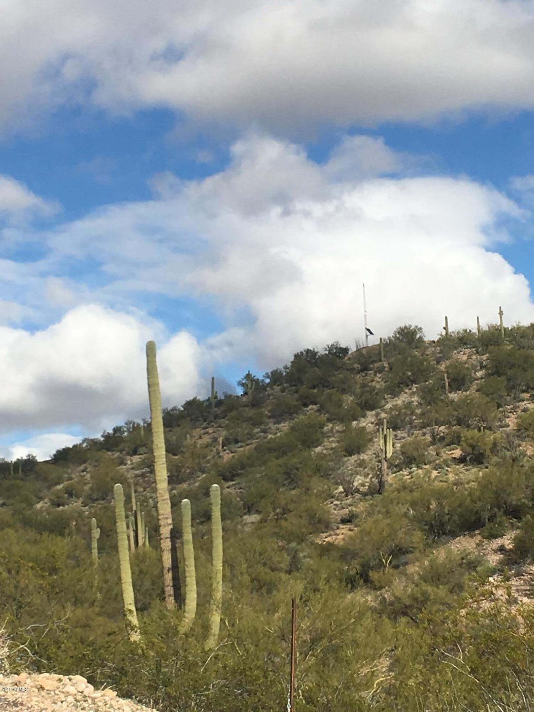 Land in Wickenburg, Arizona, United States 2 - 12769600