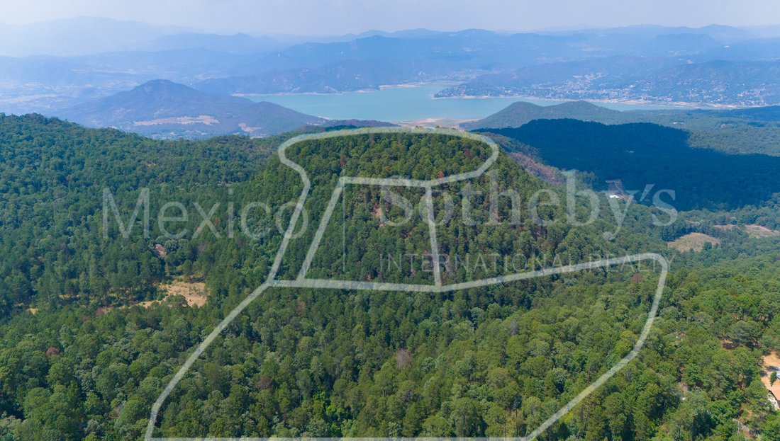 Land in Valle de Bravo, State of Mexico, Mexico 4 - 14301759