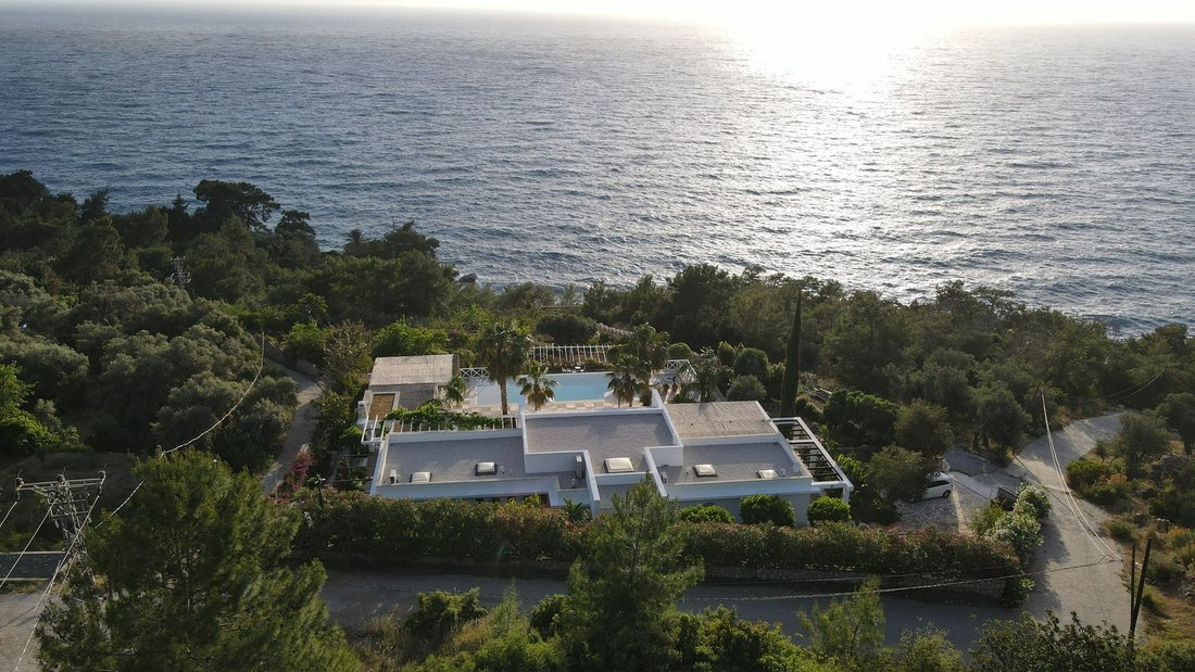 Villa in Fethiye, Muğla, Turkey 5 - 14301723
