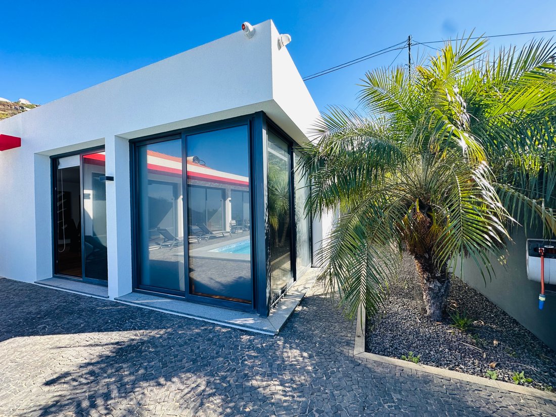 Villa in Ribeira Brava, Madeira, Portugal 5 - 14301753