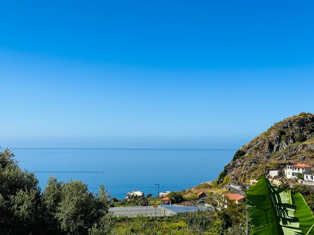 Villa in Ribeira Brava, Madeira, Portugal 2 - 14301753