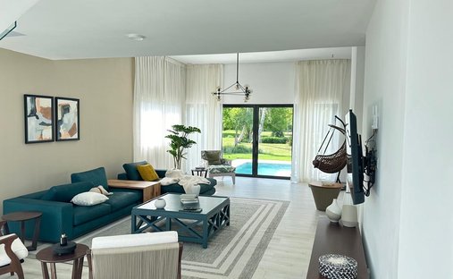 Villa a Punta Cana, Provincia di La Altagracia, Repubblica Dominicana 1