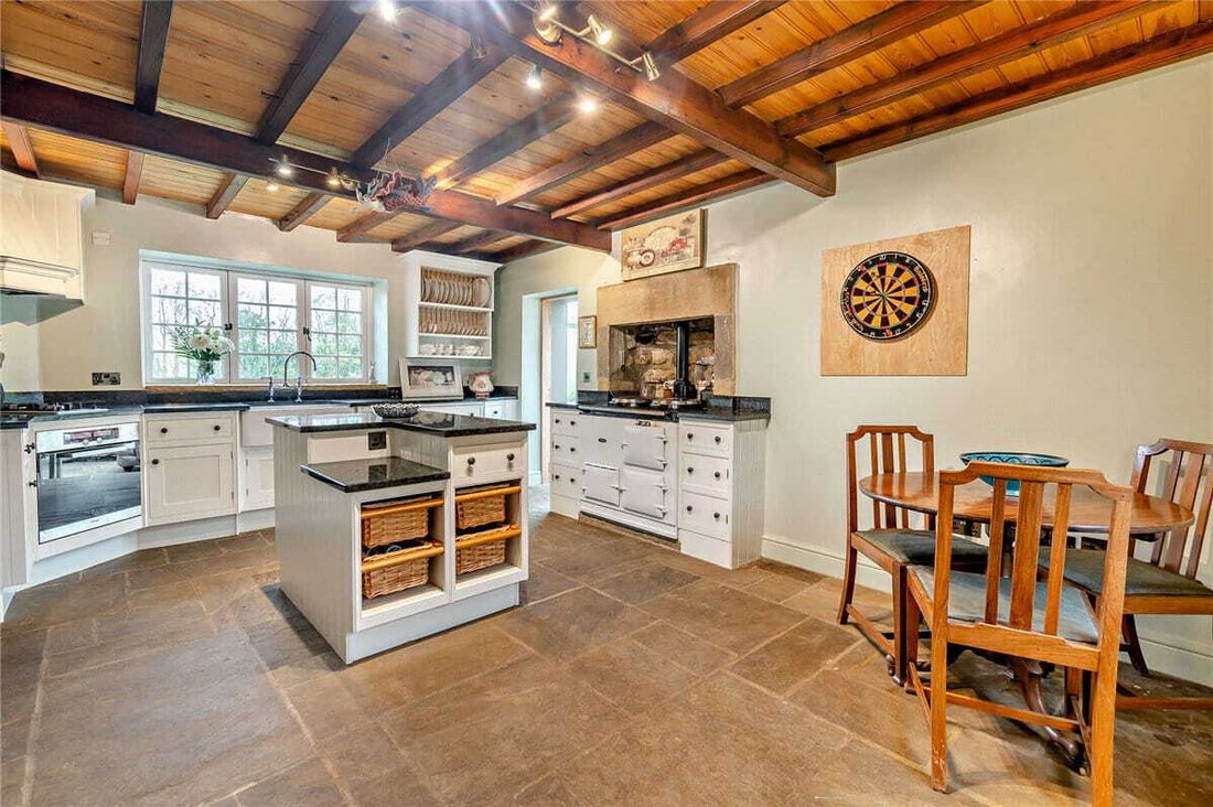 Darley, Harrogate Hg3 In Darley, England, United Kingdom For Sale