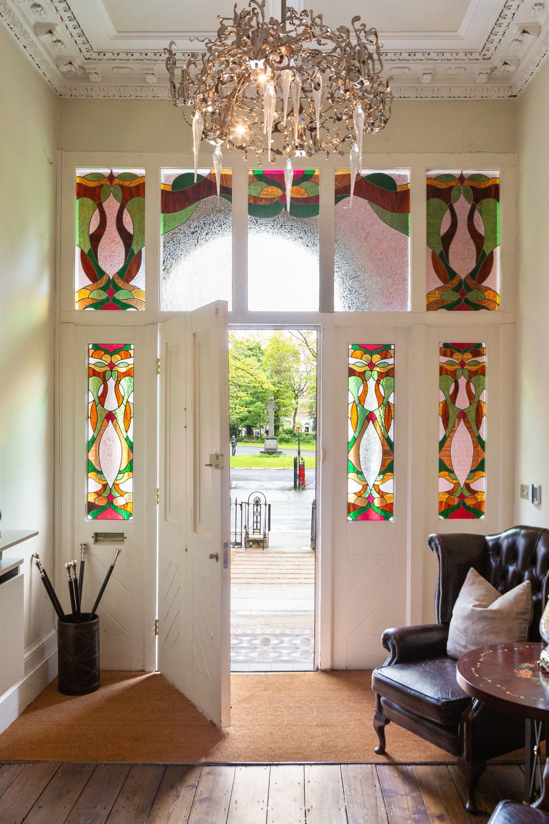 32 Leeson Park, Ranelagh, Dublin 6 In Dublin, County Dublin, Ireland