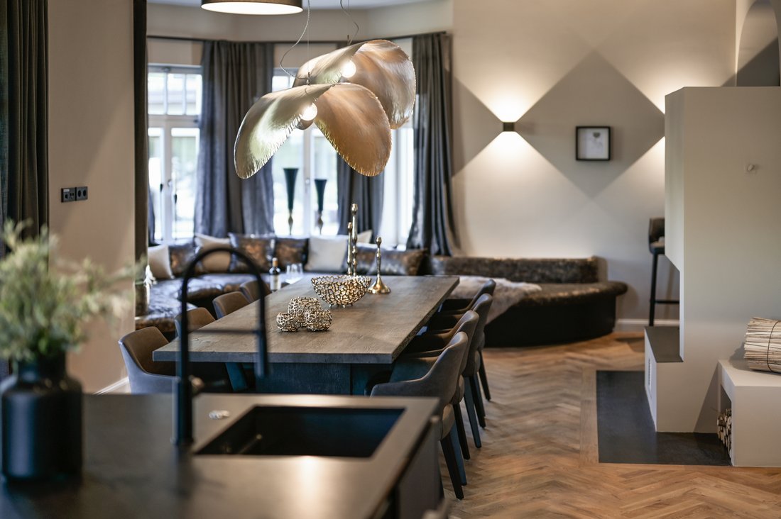 First Occupancy After Luxurious Revitalization In Grainau, Bavaria, Germany For Sale (14243918)