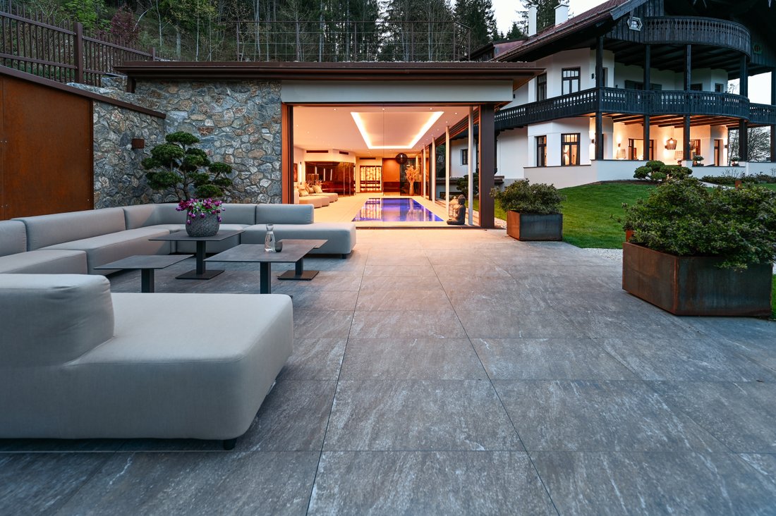 First Occupancy After Luxurious Revitalization In Grainau, Bavaria, Germany For Sale (14243918)