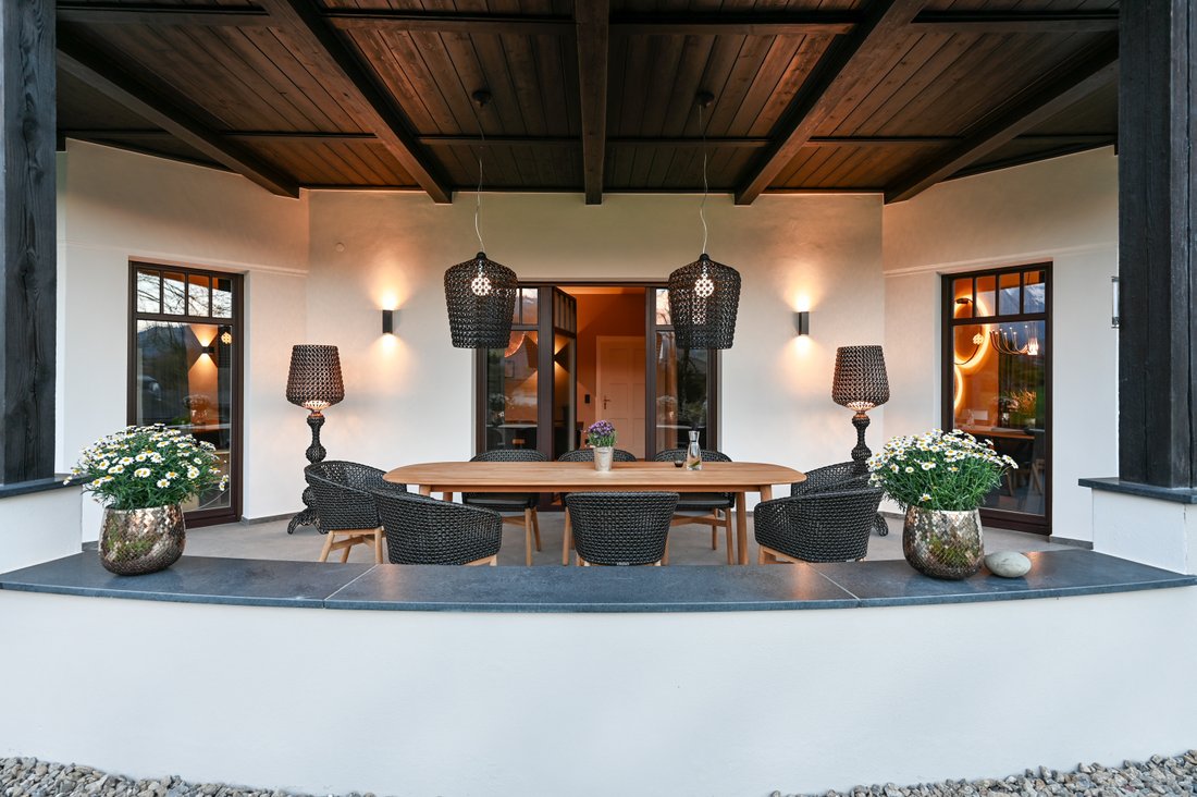 First Occupancy After Luxurious Revitalization In Grainau, Bavaria, Germany For Sale (14243918)