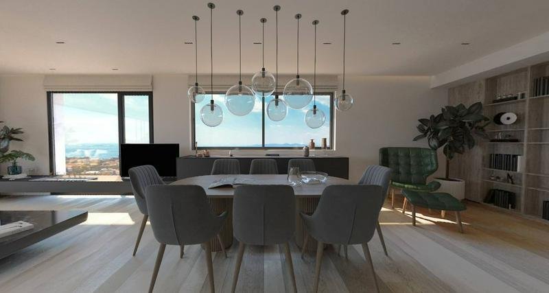 House in South Athens, Attica, Greece 2 - 14306174
