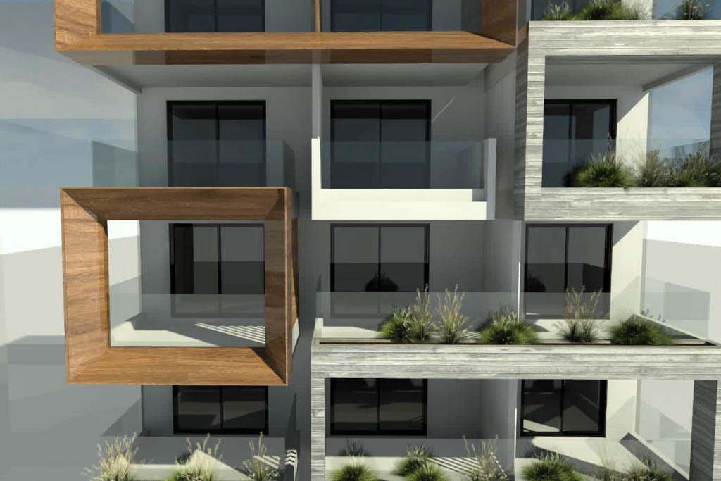 Apartment in 1st District of Athens, Athens, Greece 2 - 14306150