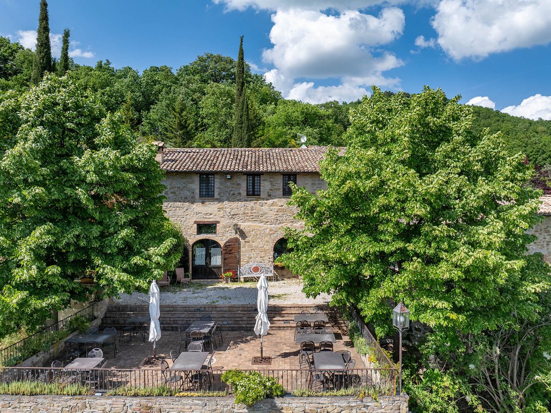Country House in Assisi, Umbria, Italy 2 - 14301991