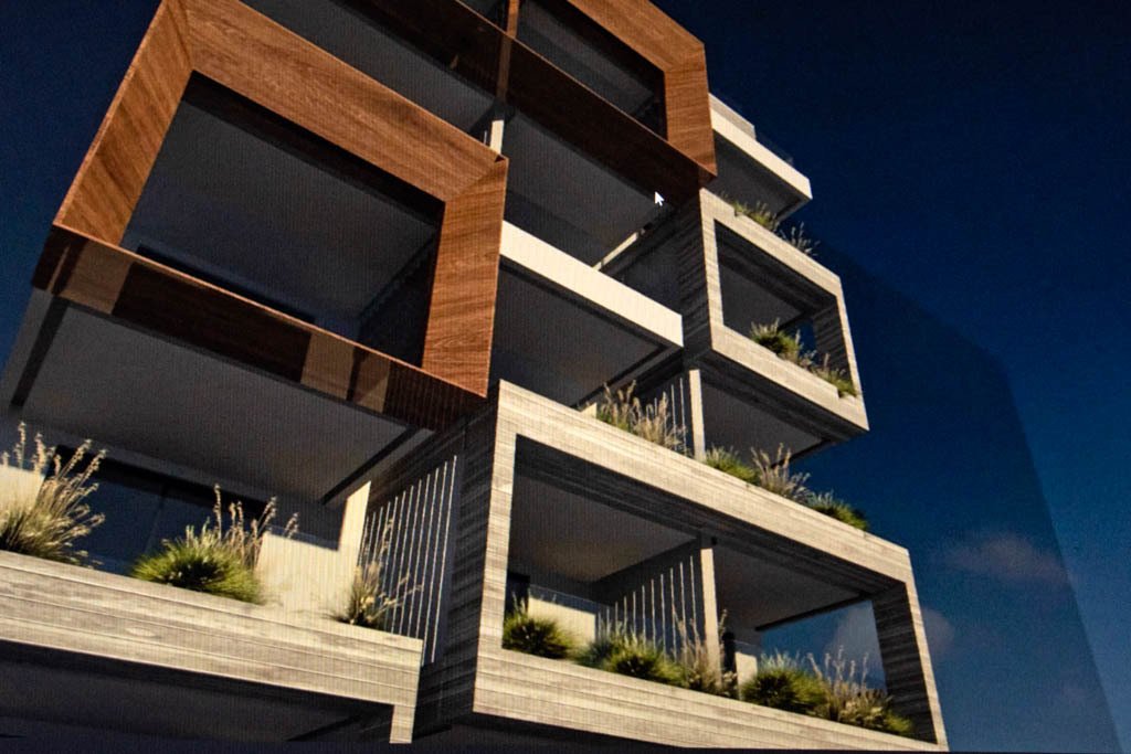 Apartment in 1st District of Athens, Athens, Greece 1 - 14306150