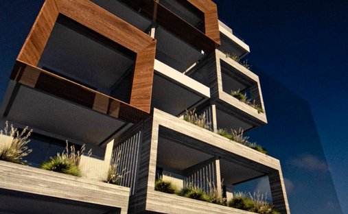 Apartment in 1st District of Athens, Athens, Greece 1