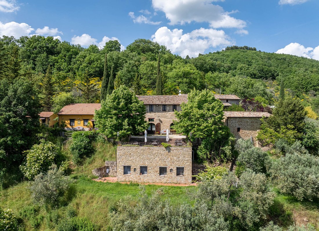 Country House in Assisi, Umbria, Italy 3 - 14301991