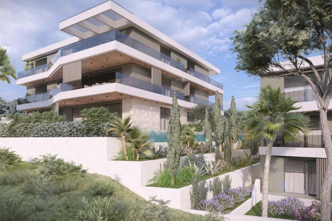 Apartment in Pjescana Uvala, Istria County, Croatia 2 - 14304996
