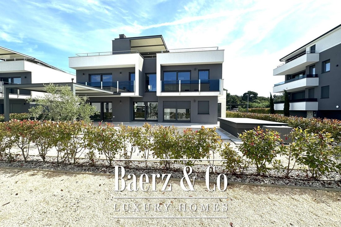 Townhouse in Pomer, Istria County, Croatia 2 - 14305131