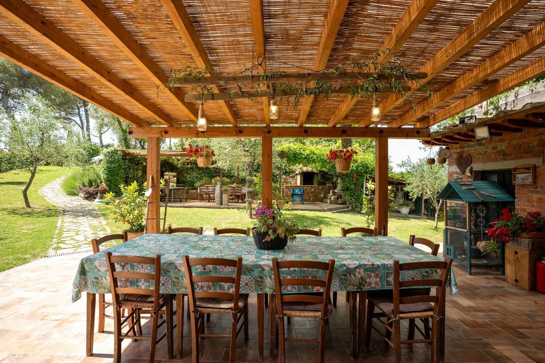 Casa a Toscana, Italia 5 - 14304736