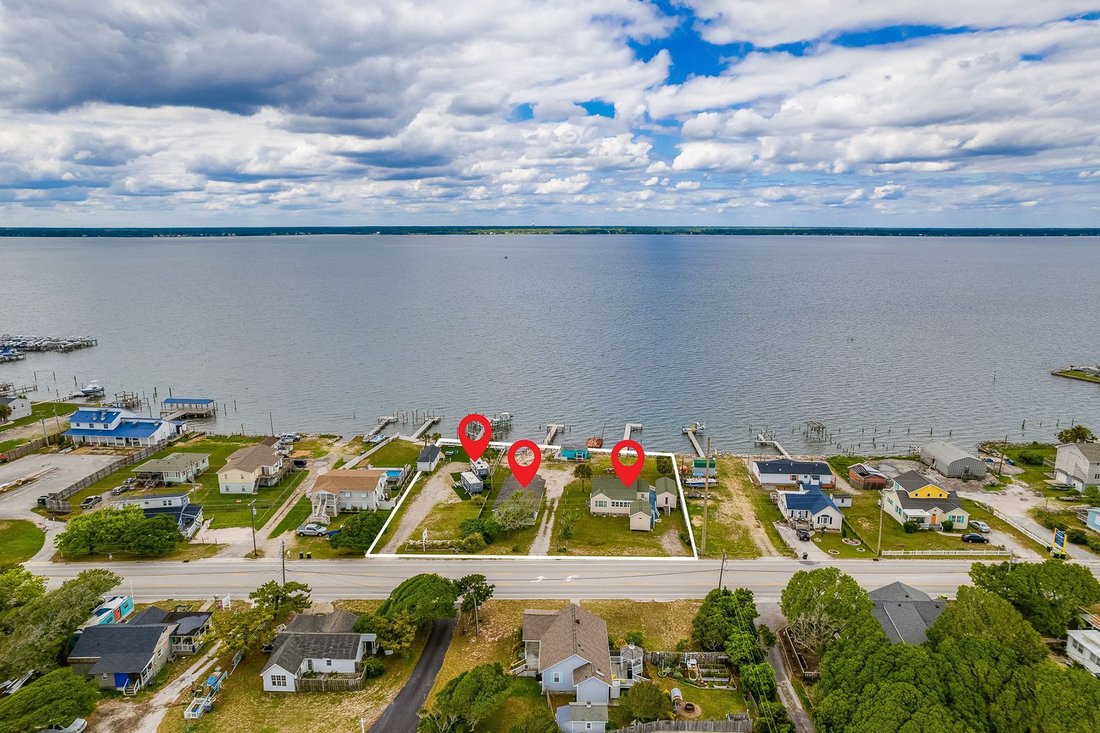 House in Atlantic Beach, North Carolina, United States 1 - 14302001
