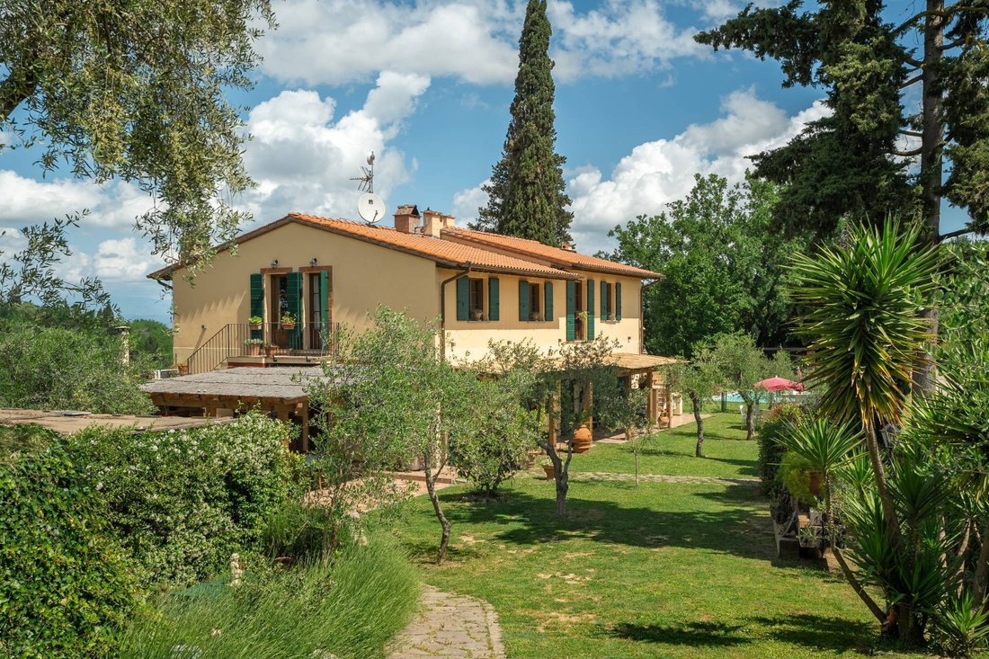 Casa a Toscana, Italia 1 - 14304736