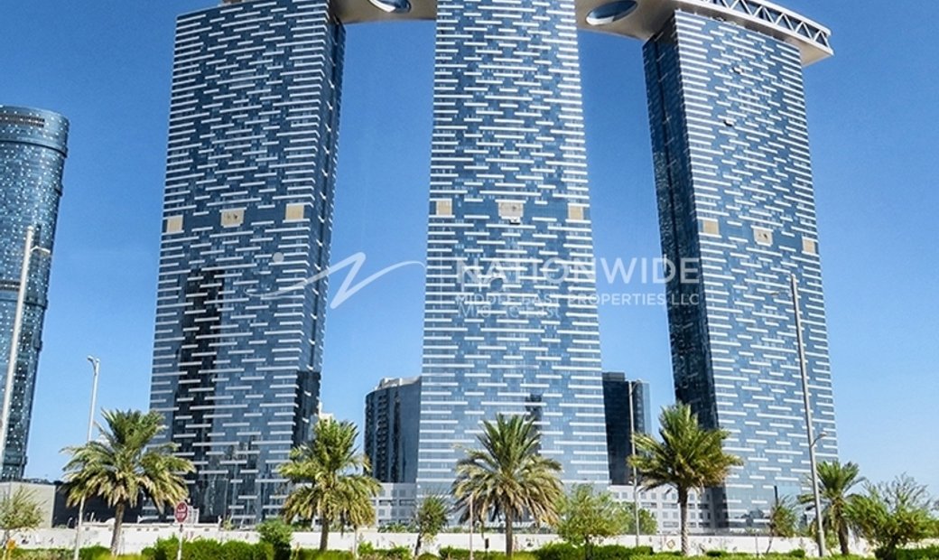 Peaceful Unit | Maid Room | In Abu Dhabi, Abu Dhabi, United Arab ...