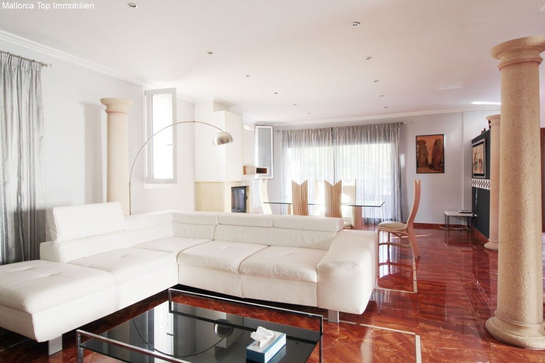 Villa in Palma, Balearic Islands, Spain 4 - 14304203