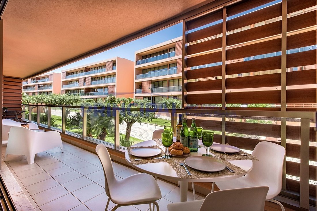 Apartment in Praia dos Pescadores, Olhos de Agua, Portugal 2 - 14302221