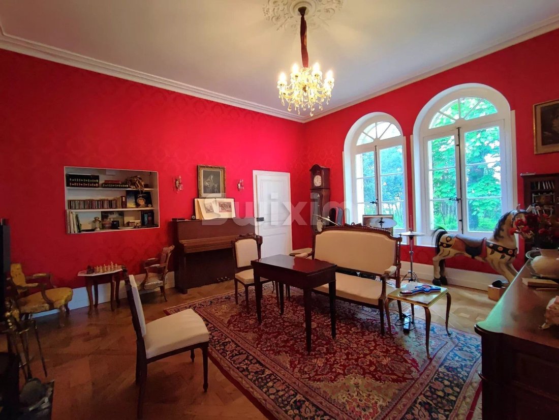 House in Montagny-les-Seurre, Bourgogne – Franche-Comté, France 5 - 14182547