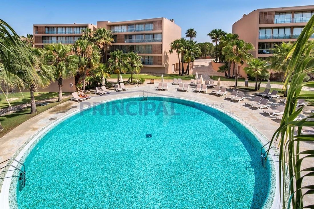 Apartment in Praia dos Pescadores, Olhos de Agua, Portugal 1 - 14302221