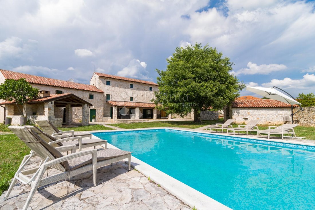 House in Barban, Istria County, Croatia 1 - 14303315