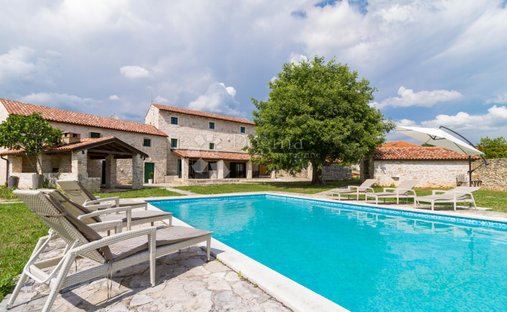 House in Barban, Istria County, Croatia 1