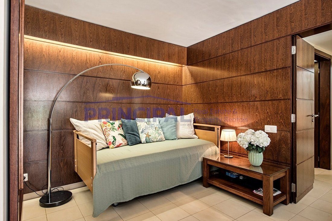 Apartment in Praia dos Pescadores, Olhos de Agua, Portugal 5 - 14302221