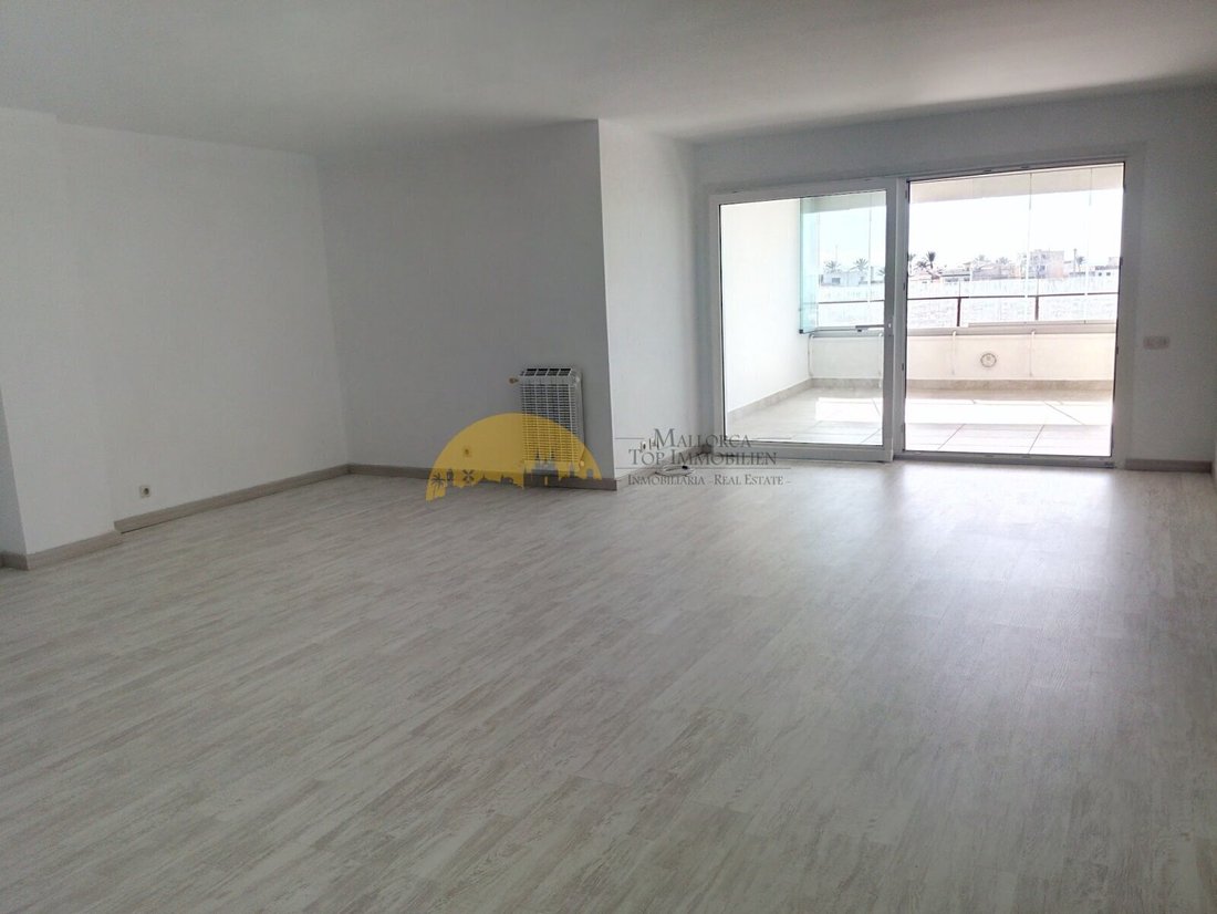Wohnung in Palma, Balearische Inseln, Spanien 3 - 14304211