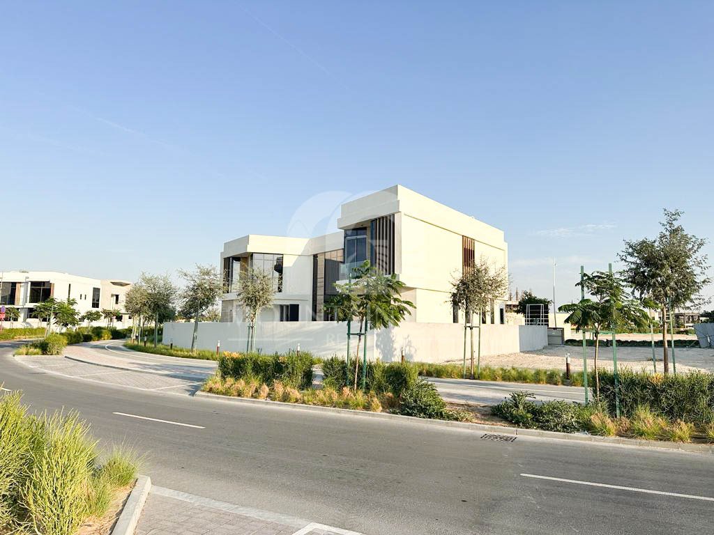 Villa in Belghailam, Abu Dhabi Emirate, United Arab Emirates 2 - 13856009