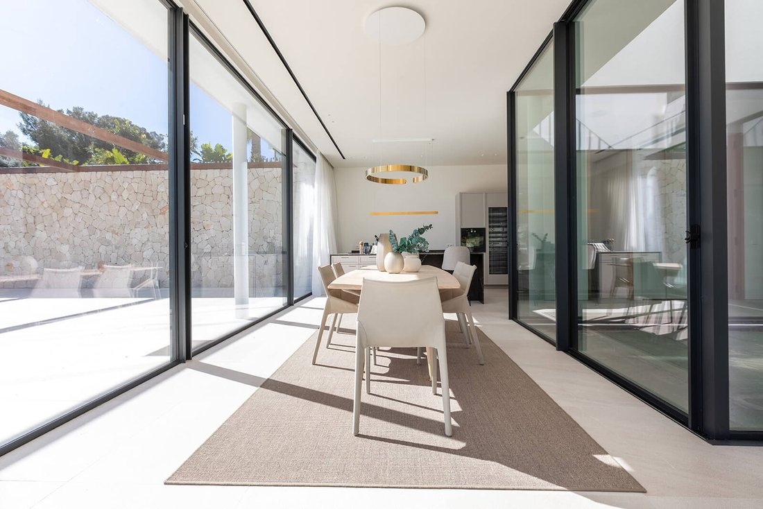 Villa in Genoa, Palma, Balearic Islands 5 - 14303201