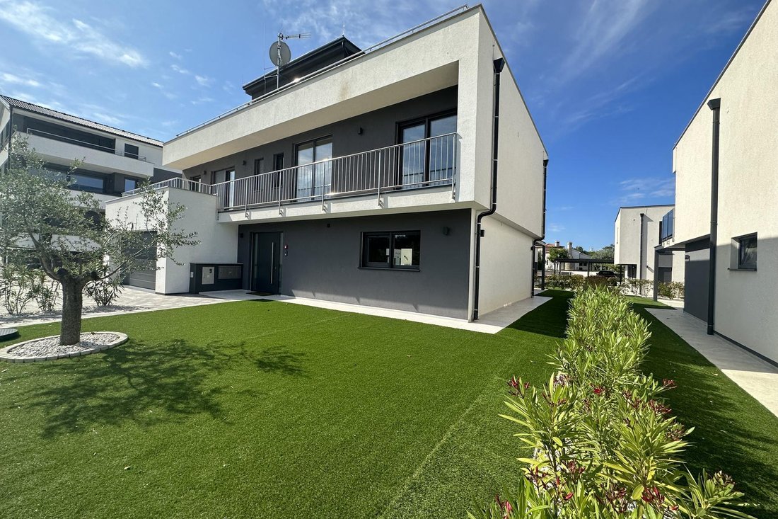 Villa in Pomer, Istria County, Croatia 5 - 14304988