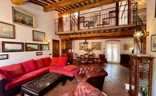 Appartamento a Orbetello, Toscana, Italia 1