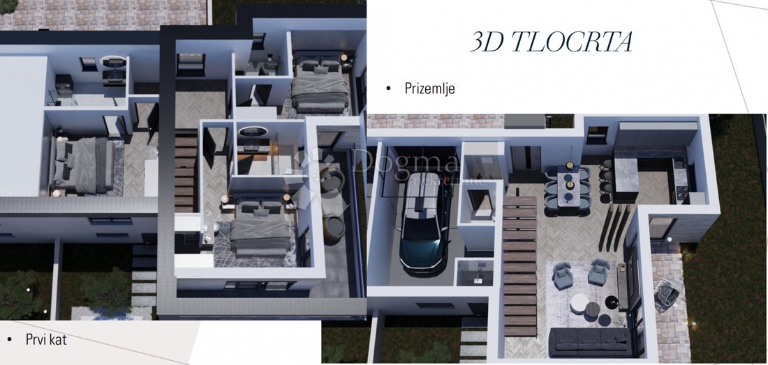 House in Medulin, Istria County, Croatia 4 - 14303312