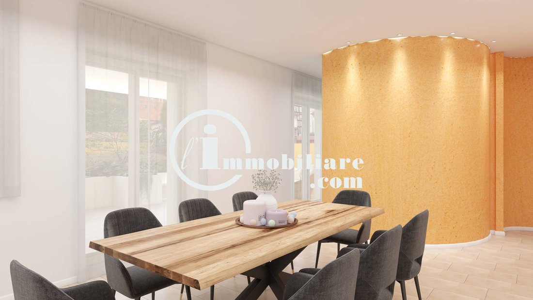 Apartment in Pinciano, Rome, Italy 2 - 14288300
