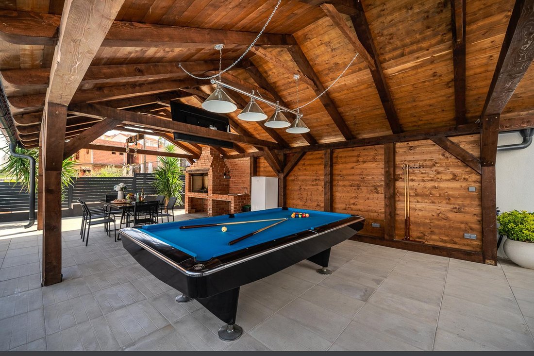 Villa in Okrug Gornji, Split-Dalmatia County, Croatia 5 - 14304990