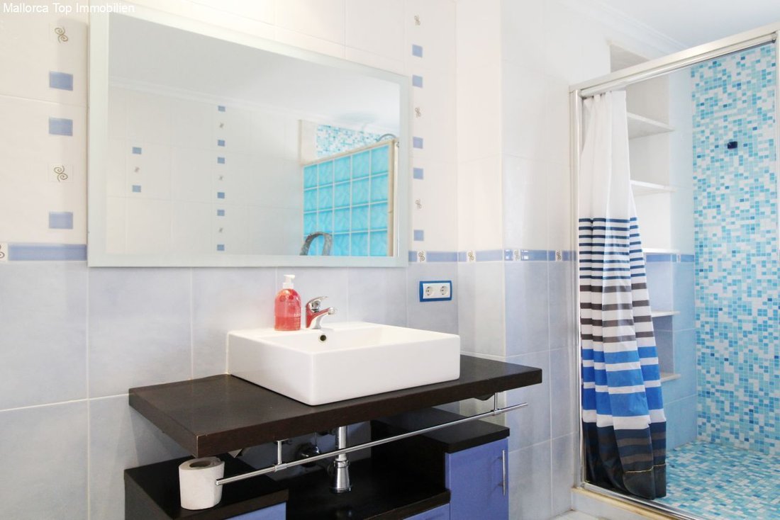 Villa in Palma, Balearic Islands, Spain 5 - 14304203