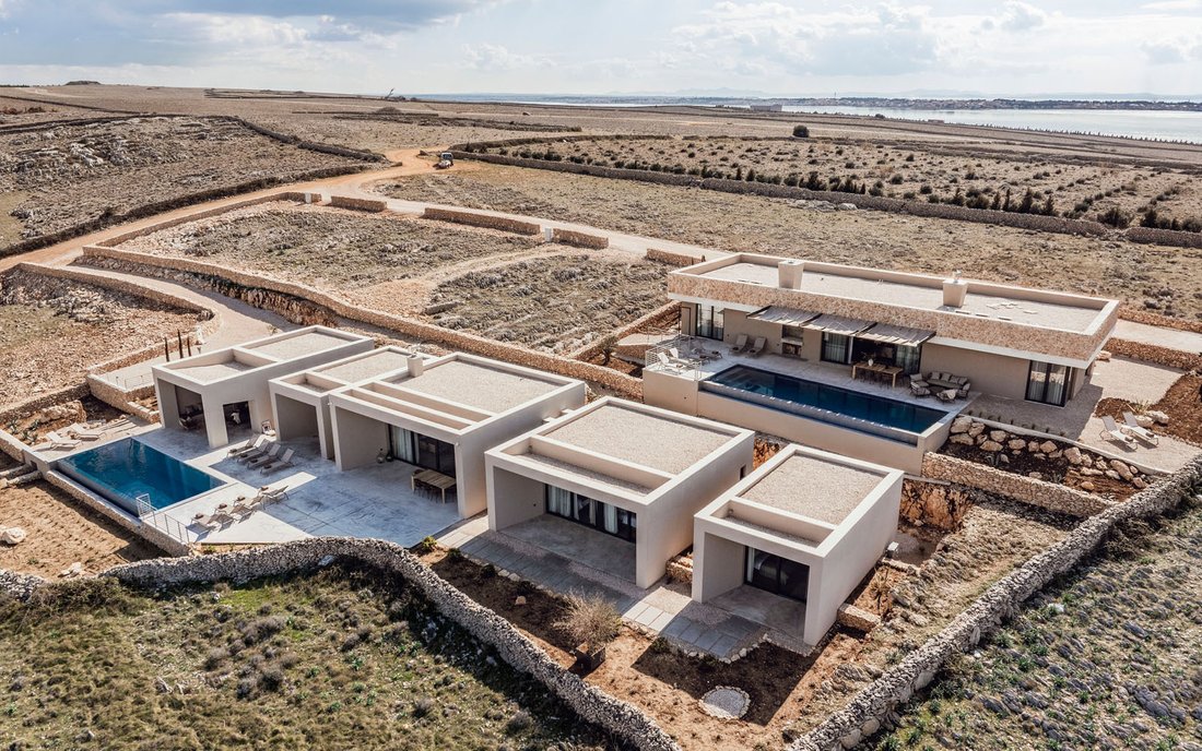 House in Pag, Croatia 5 - 14303204