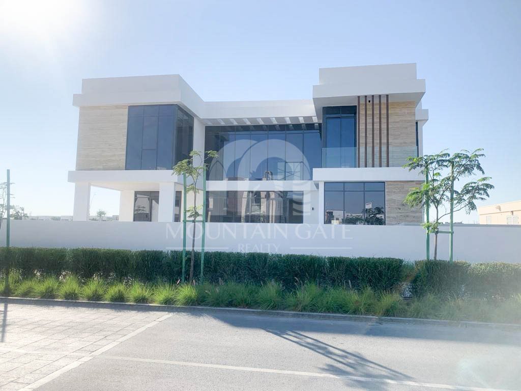 Villa in Belghailam, Abu Dhabi Emirate, United Arab Emirates 4 - 13856009