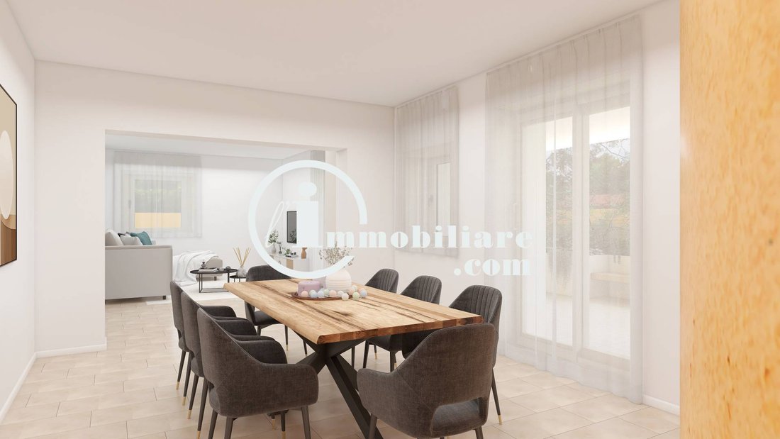 Apartment in Pinciano, Rome, Italy 4 - 14288300